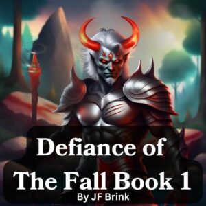 Defiance of the Fall Book 1 Product Image of Ogras Azh'Razek